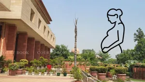 Woman Returning From Maternity Leave Must Get Same Or Equivalent Role, Says Delhi High Court